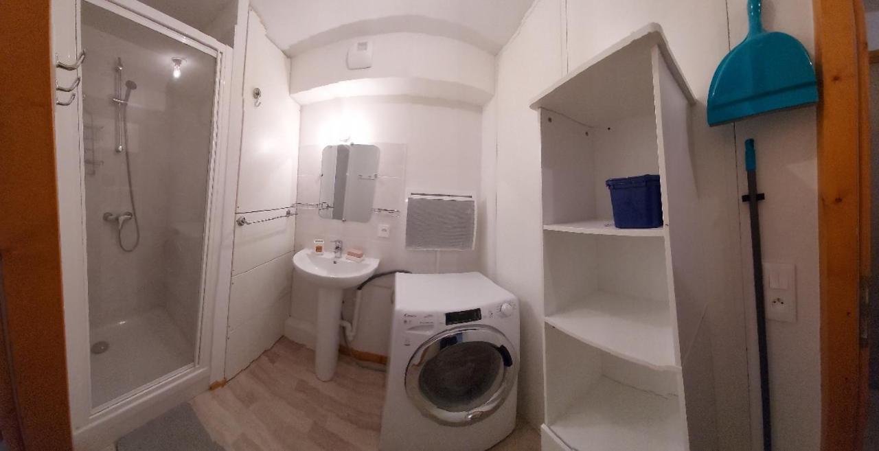 Appartement Le Rhodo à Thollon-les-Mémises Extérieur photo